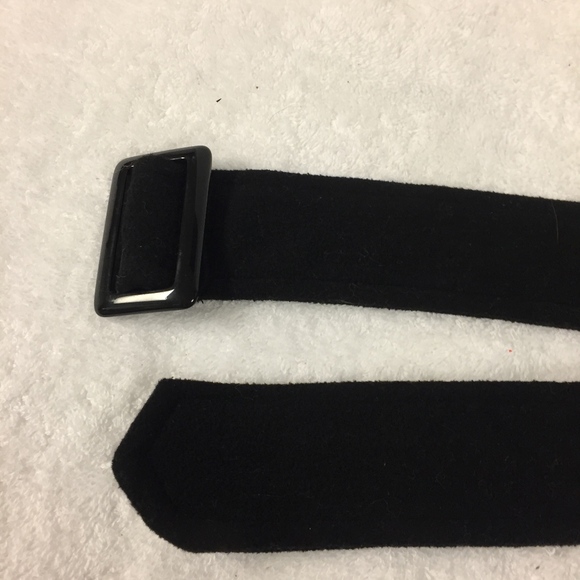 wool coat belt replacement